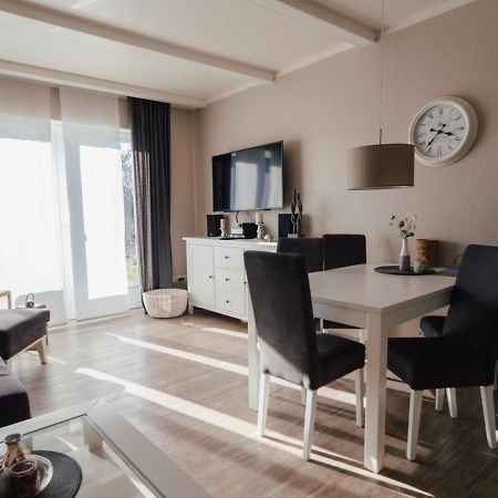 Beachcomber House A Friedrichskoog Eksteriør bilde