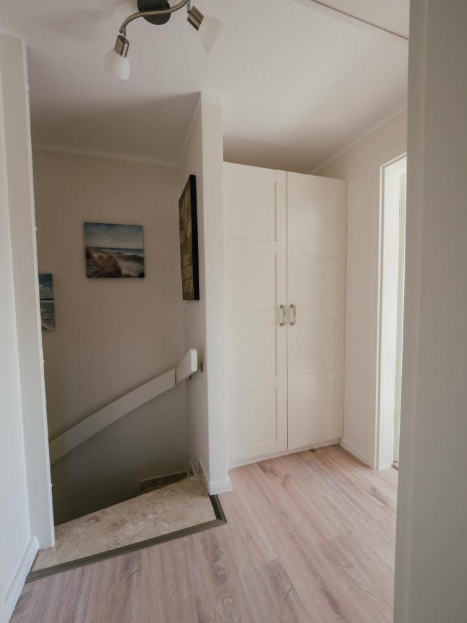Beachcomber House A Friedrichskoog Eksteriør bilde