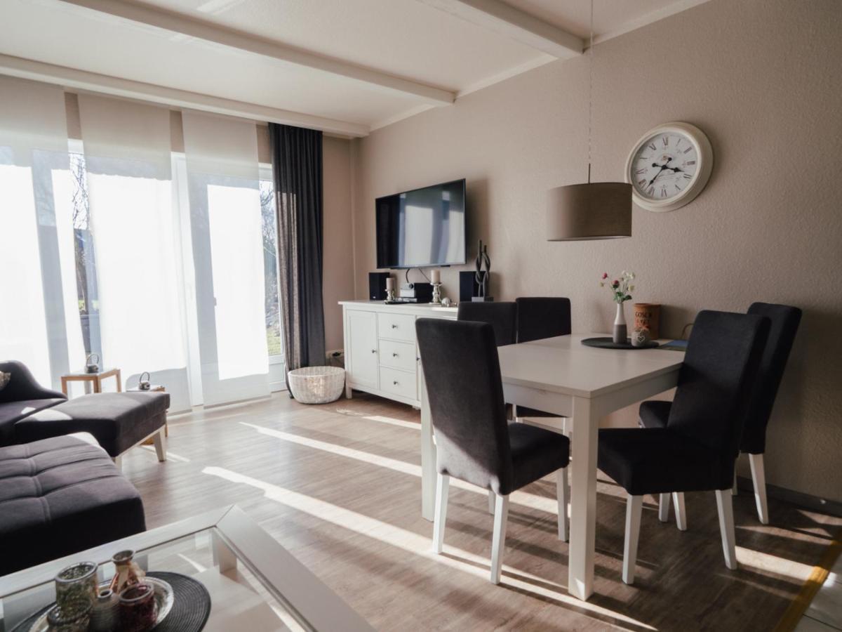 Beachcomber House A Friedrichskoog Eksteriør bilde